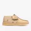 Mens Desert Trek Maple Combination Print Desert Trek Mens Desert Trek Maple Combination Print Desert Trek