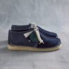 Mens Desert Trek Navy Suede Desert Trek Mens Desert Trek Navy Suede Desert Trek