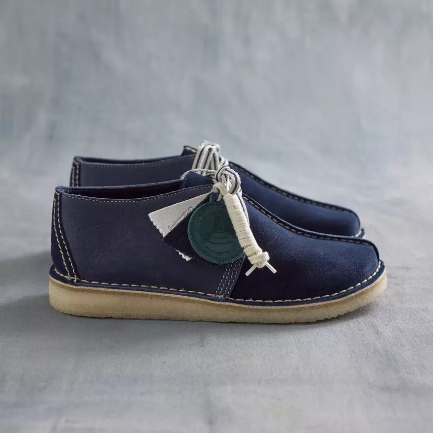 Mens Desert Trek Navy Suede Desert Trek Mens Desert Trek Navy Suede Desert Trek