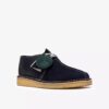 Mens Desert Trek Navy Suede Desert Trek Mens Desert Trek Navy Suede Desert Trek