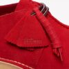 Mens Desert Trek Red Suede Desert Trek Mens Desert Trek Red Suede Desert Trek