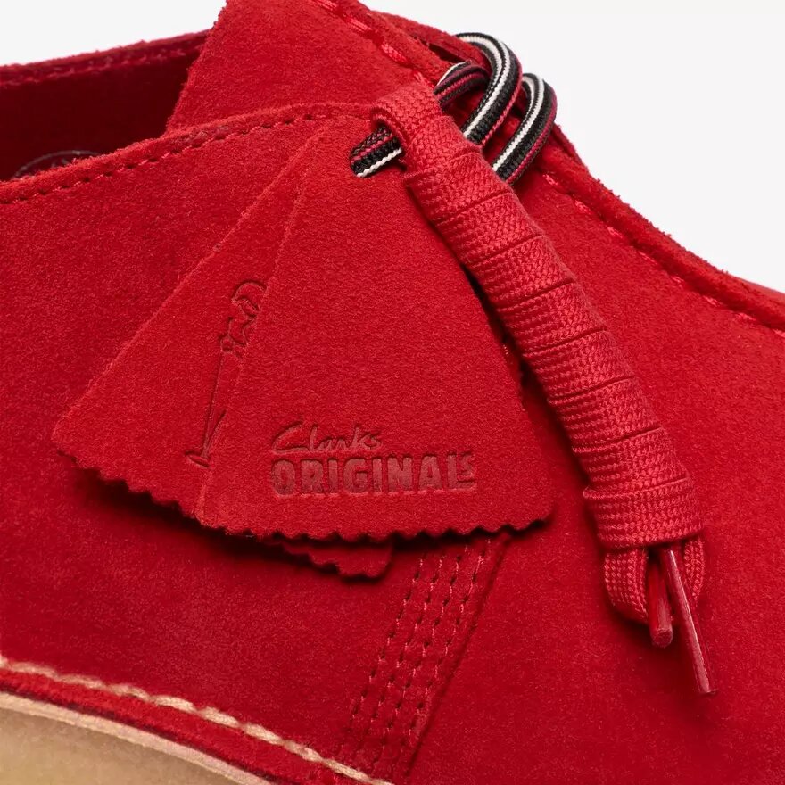 Mens Desert Trek Red Suede Desert Trek Mens Desert Trek Red Suede Desert Trek