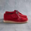 Mens Desert Trek Red Suede Desert Trek Mens Desert Trek Red Suede Desert Trek