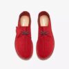 Mens Desert Trek Red Suede Desert Trek Mens Desert Trek Red Suede Desert Trek