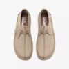 Mens Desert Trek Sand Suede Shoes Us Mens Desert Trek Sand Suede Shoes Us