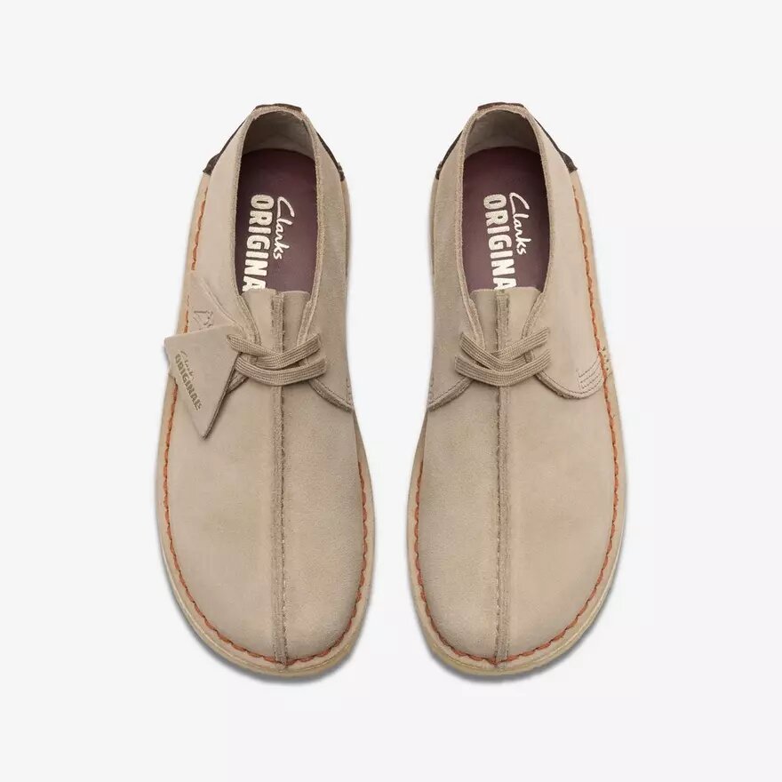 Mens Desert Trek Sand Suede Shoes Us Mens Desert Trek Sand Suede Shoes Us