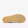 Mens Desert Trek White Combination Leather Desert Trek Mens Desert Trek White Combination Leather Desert Trek