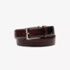Mens Dress Belt Burnished Us Mens Dress Belt Burnished Us