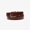 Mens Dress Belt Burnished Us Mens Dress Belt Burnished Us