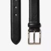 Mens Dress Belt Burnished Us Mens Dress Belt Burnished Us
