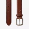 Mens Dress Belt Burnished Us Mens Dress Belt Burnished Us