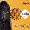 Mens Dresslite Ace Black Leather Oxford| Clarks Mens Dresslite Ace Black Leather Oxford| Clarks