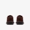 Mens Dresslite Ace Mahogany Leather Oxford Mens Dresslite Ace Mahogany Leather Oxford