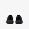 Mens Dresslite Step Black Leather Loafer