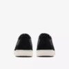 Mens Easeway Lace Black Combination Sneakers Mens Easeway Lace Black Combination Sneakers