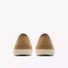 Mens Easeway Lace Sand Combination Sneakers| Clarks Us