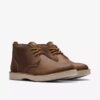 Mens Eastridge Mid Beeswax Leather Boots Mens Eastridge Mid Beeswax Leather Boots