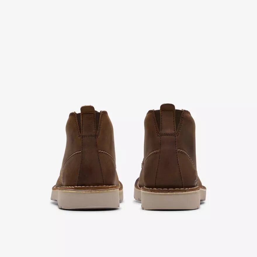 Mens Eastridge Mid Beeswax Leather Boots Mens Eastridge Mid Beeswax Leather Boots