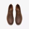 Mens Eastridge Mid Beeswax Leather Boots Mens Eastridge Mid Beeswax Leather Boots