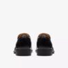 Mens Eldredge Step Black Leather Loafer Mens Eldredge Step Black Leather Loafer
