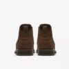 Mens Emmet Easy Cola Suede Chelsea Boots Mens Emmet Easy Cola Suede Chelsea Boots