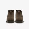 Mens Emmet Easy Stone Suede Ankle Boots Mens Emmet Easy Stone Suede Ankle Boots