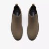 Mens Emmet Easy Stone Suede Ankle Boots Mens Emmet Easy Stone Suede Ankle Boots