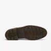 Mens Emmet Plain Tan Leather Shoes Mens Emmet Plain Tan Leather Shoes