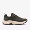 Mens Enford Lo Waterproof Khaki Sneakers Mens Enford Lo Waterproof Khaki Sneakers
