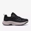Mens Enford Lo Wp Black Sneakers Mens Enford Lo Wp Black Sneakers