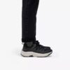 Mens Enford Lo Wp Black Sneakers Mens Enford Lo Wp Black Sneakers