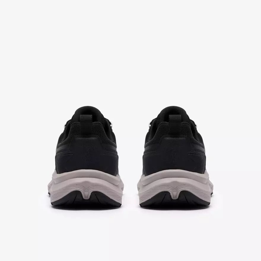 Mens Enford Lo Wp Black Sneakers Mens Enford Lo Wp Black Sneakers