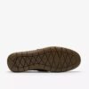 Mens Flexway 2Eye Brown Nubuck Boat Shoe Mens Flexway 2Eye Brown Nubuck Boat Shoe