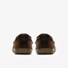 Mens Flexway 2Eye Brown Nubuck Boat Shoe Mens Flexway 2Eye Brown Nubuck Boat Shoe