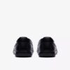 Mens Flexway Step Black Smooth Loafers Mens Flexway Step Black Smooth Loafers
