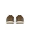 Mens Flexway Step Olive Knit Slip Ons Mens Flexway Step Olive Knit Slip Ons