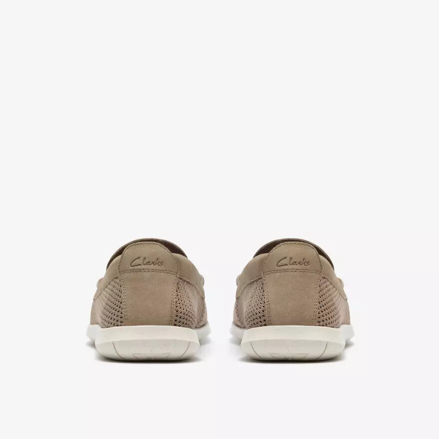 Mens Flexway Step Sand Knit Slip Ons Mens Flexway Step Sand Knit Slip Ons