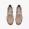 Mens Flexway Step Sand Knit Slip Ons Mens Flexway Step Sand Knit Slip Ons