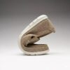 Mens Flexway Step Sand Knit Slip Ons Mens Flexway Step Sand Knit Slip Ons