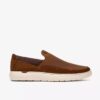 Mens Flexwell Step Beeswax Slip-On Loafers Mens Flexwell Step Beeswax Slip-On Loafers