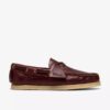 Mens Godney Boat British Tan Leather Boat Shoes Mens Godney Boat British Tan Leather Boat Shoes