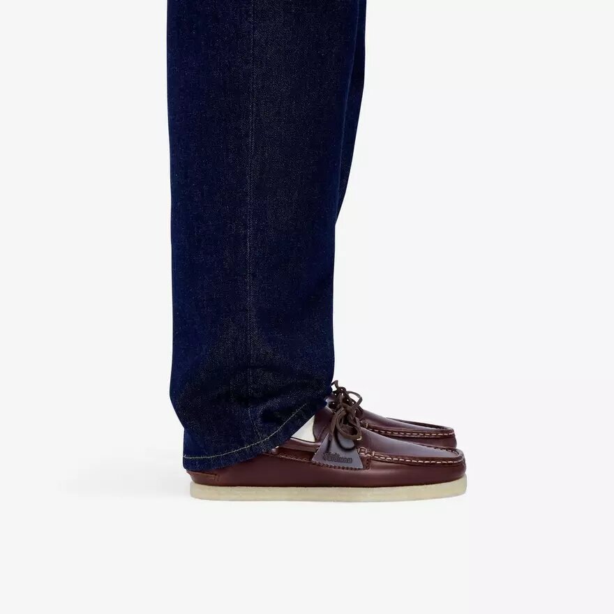 Mens Godney Boat British Tan Leather Boat Shoes Mens Godney Boat British Tan Leather Boat Shoes