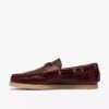 Mens Godney Boat British Tan Leather Boat Shoes Mens Godney Boat British Tan Leather Boat Shoes