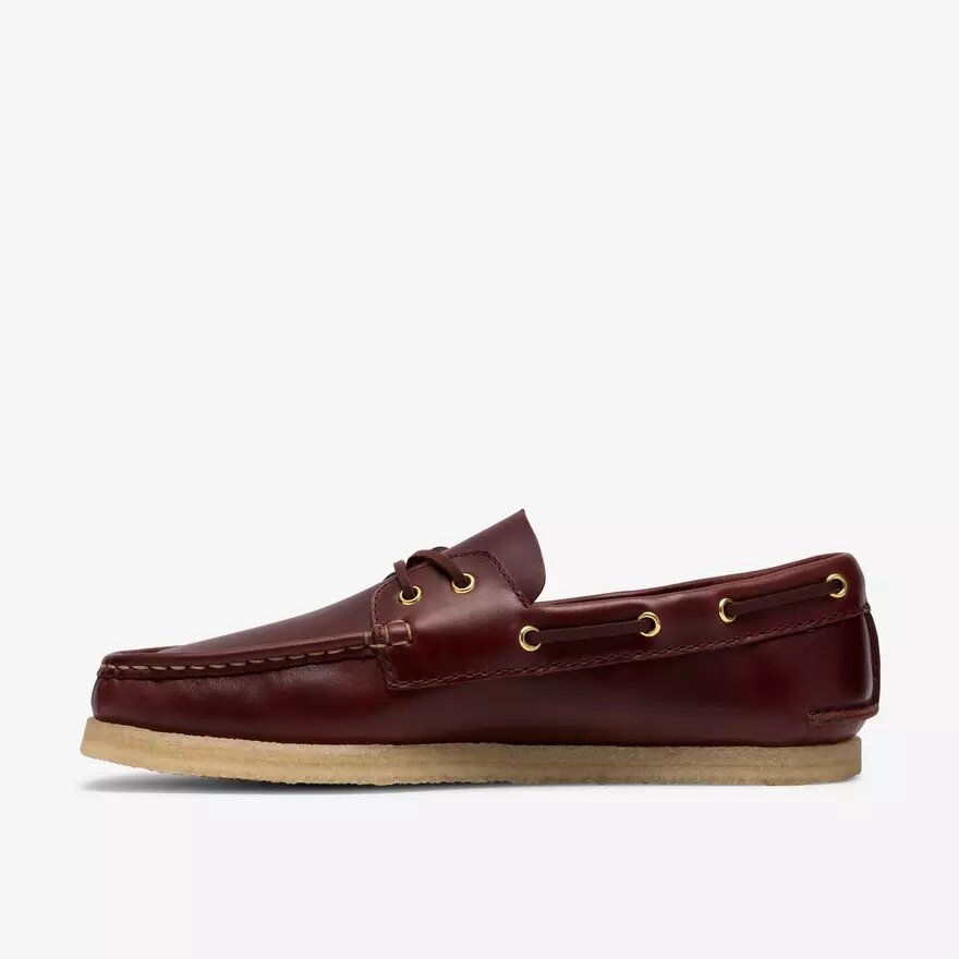 Mens Godney Boat British Tan Leather Boat Shoes Mens Godney Boat British Tan Leather Boat Shoes