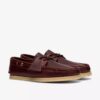 Mens Godney Boat British Tan Leather Boat Shoes Mens Godney Boat British Tan Leather Boat Shoes