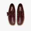 Mens Godney Boat British Tan Leather Boat Shoes Mens Godney Boat British Tan Leather Boat Shoes
