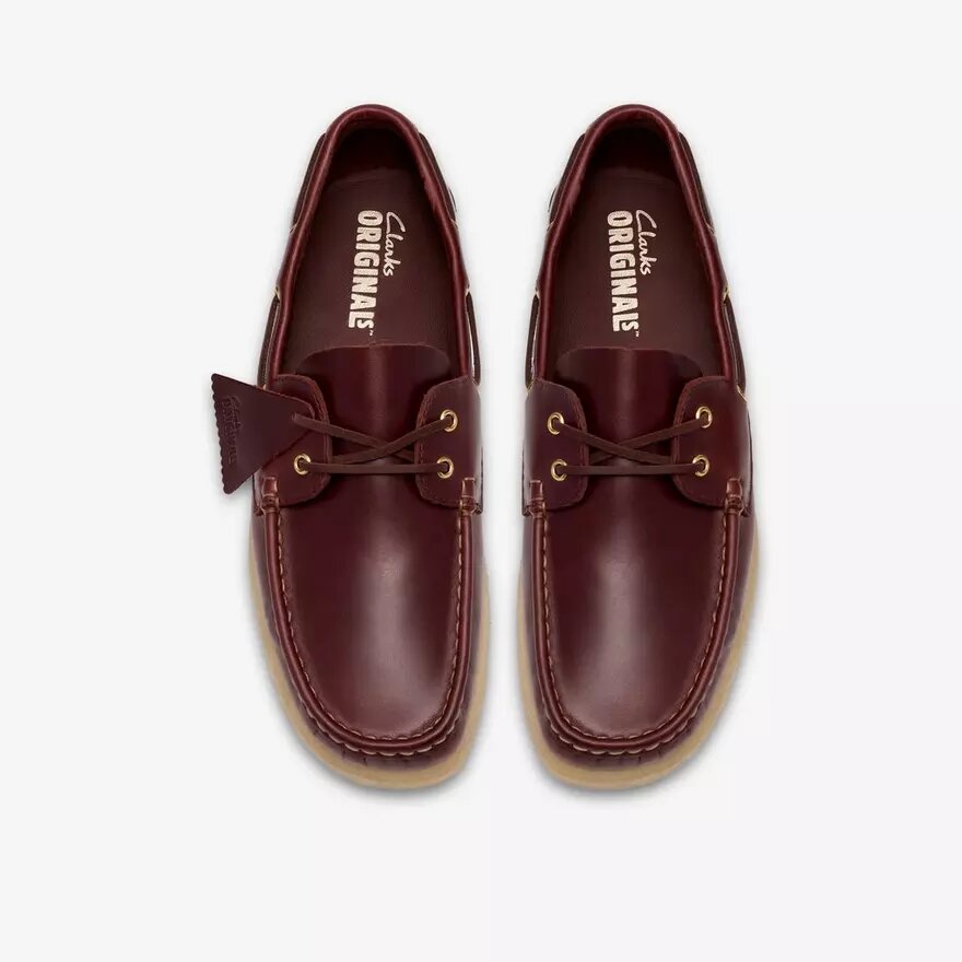 Mens Godney Boat British Tan Leather Boat Shoes Mens Godney Boat British Tan Leather Boat Shoes