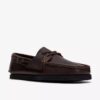Mens Godney Boat Brown Leather Boat Shoes Mens Godney Boat Brown Leather Boat Shoes