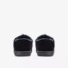 Mens Gorstan Step Black Slippers Mens Gorstan Step Black Slippers
