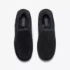Mens Gorstan Step Black Slippers Mens Gorstan Step Black Slippers